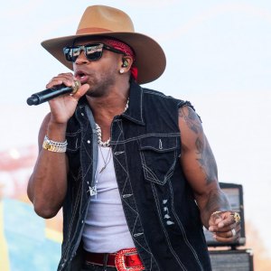 Jimmie Allen Will No Longer Perform at 2022 CMAs After Feeling 'Under the Weather'