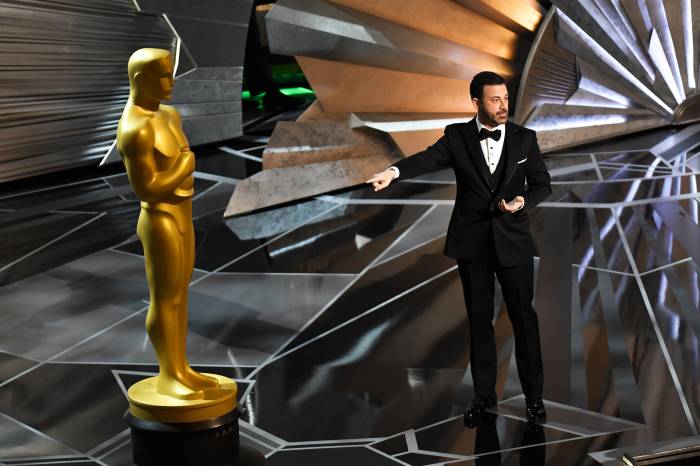 Jimmy Kimmel Will Host the 2023 Oscars After 5-Year Break From the Academy Awards: It’s ‘A Great Honor’ to Return