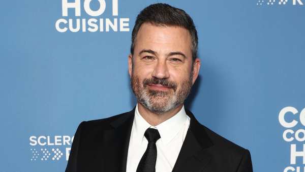 Jimmy Kimmel Will Host the 2023 Oscars After 5-Year Break From the Academy Awards: It’s ‘A Great Honor’ to Return