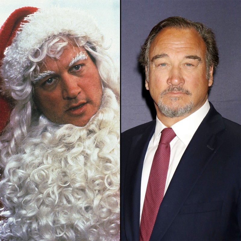 'Jingle All the Way' Cast- Where Are They Now? Arnold Schwarzenegger, Sinbad and More 366