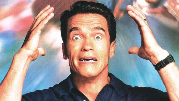 'Jingle All the Way' Cast- Where Are They Now? Arnold Schwarzenegger, Sinbad and More 375