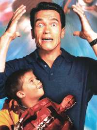 'Jingle All the Way' Cast- Where Are They Now? Arnold Schwarzenegger, Sinbad and More 375