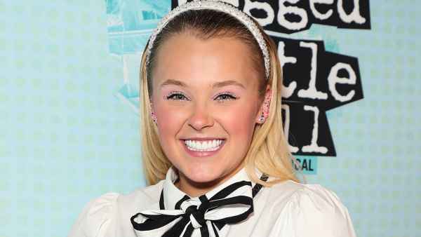 JoJo Siwa and Candace Cameron Bure’s Feud- Everything We Know 080 'Jagged Little Pill' Opening Night at the Pantages Theatre, Arrivals, Los Angeles, California, USA - 14 Sep 2022