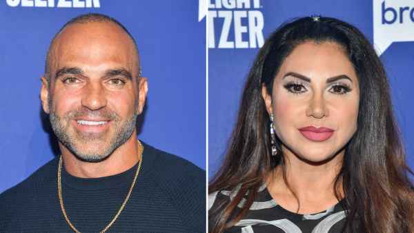 Joe Gorga Claims Jennifer Aydin Was 'Out of Control' During BravoCon Incident