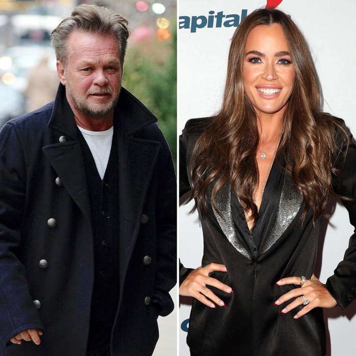 John Mellencamp, 71, Is Dating Marianelly Agosto, 44, After Meeting Through Daughter Teddi