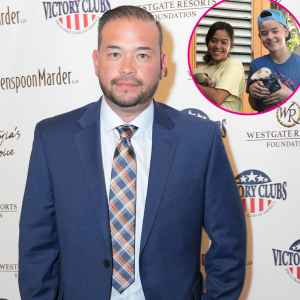 Jon Gosselin ‘Wishes’ Collin and Hannah Can ‘Fix Their Relationship’ With Mom Kate Gosselin Following Son’s Explosive Interview 459