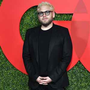 Jonah Hill Real Names