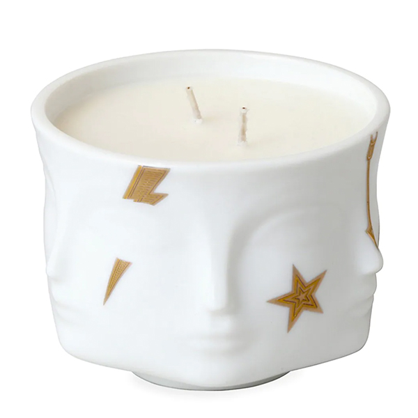 Jonathan Adler Gilded Muse Candle