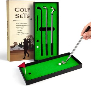 Juboury Golf Pen Set