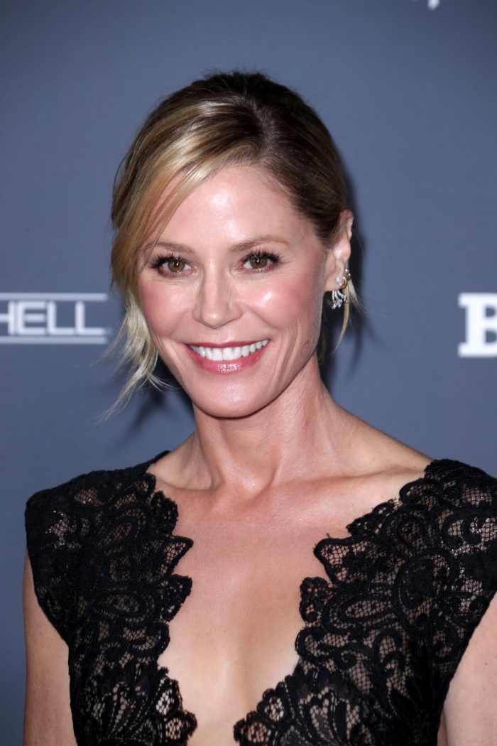 Julie Bowen Reveals She Once Fell in Love With a Woman Who ‘Didn’t Love Me’