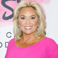 Julie Chrisley Bio 231 1st Annual Kiss Breast Cancer Goodbye Benefit Concert, Arrivals, Nashville, Tennessee, USA - 24 Oct 2021