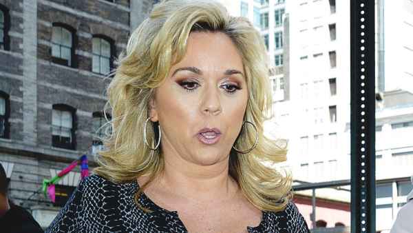 Julie Chrisley Is 'Distraught' After Receiving 7-Year Prison Sentence- Inside the Family's Next Steps 150 - Celebs Out In NYC