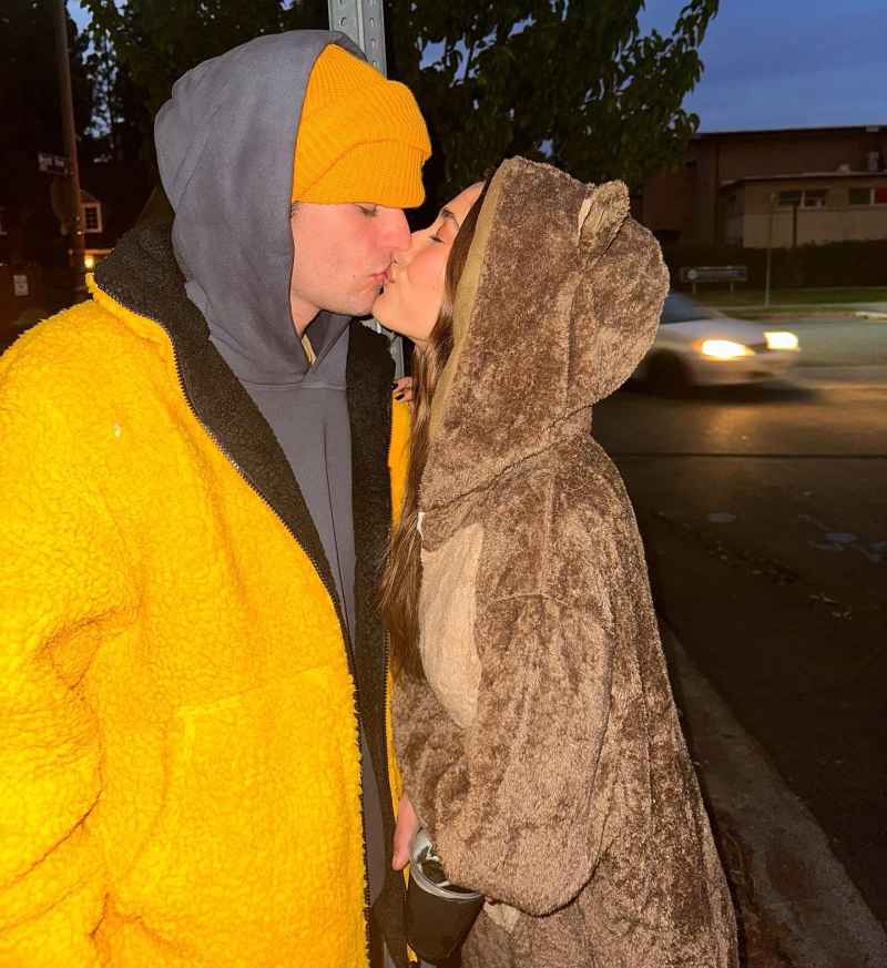 Justin Bieber and Hailey Baldwin- A Timeline of Their Relationship 027