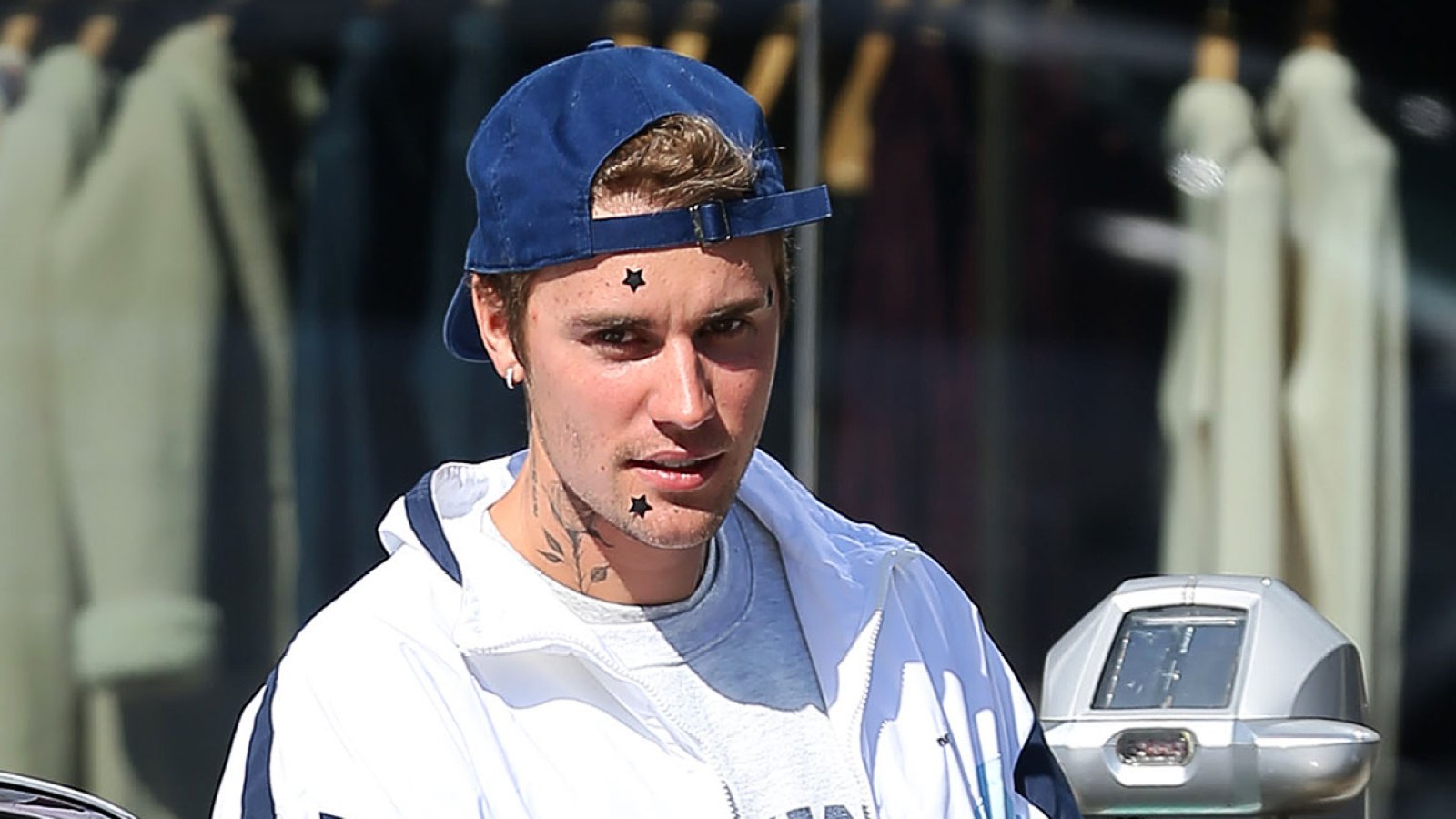 Justin Bieber’s Most Honest Quotes About His Mental Health Struggles 187 Justin Bieber Meets Up With Some Friends In West Hollywood
