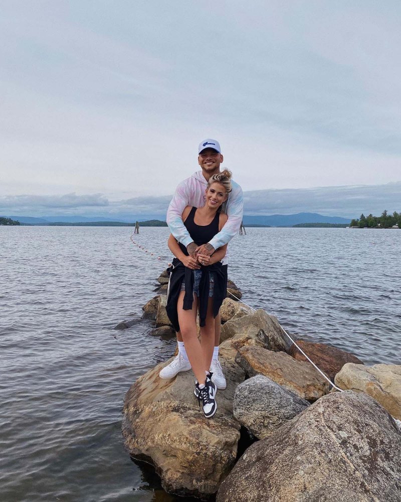 Duet Partners! Kane Brown and Wife Katelyn Jae's Relationship Timeline
