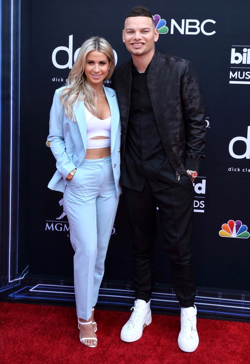 Duet Partners! Kane Brown and Wife Katelyn Jae's Relationship Timeline