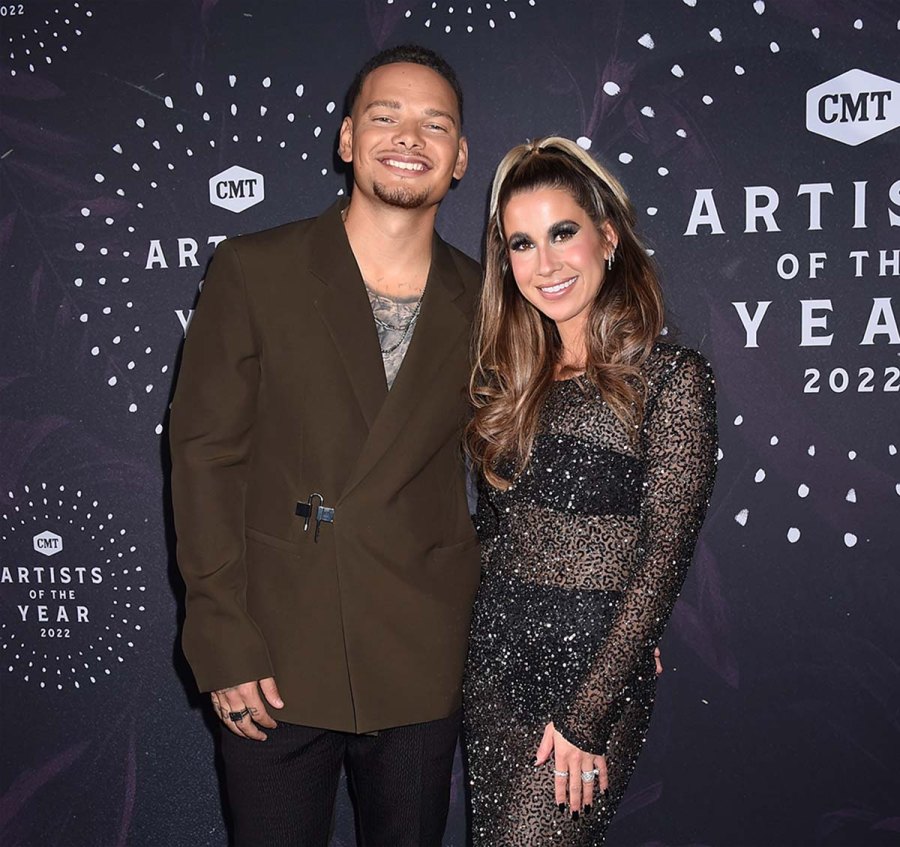Duet Partners! Kane Brown and Wife Katelyn Jae's Relationship Timeline