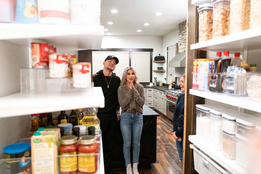 Duet Partners! Kane Brown and Wife Katelyn Jae's Relationship Timeline