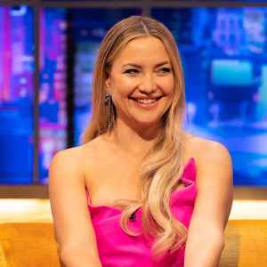 'The Jonathan Ross Show' TV show, Series 19, Episode 7, London, UK - 26 Nov 2022