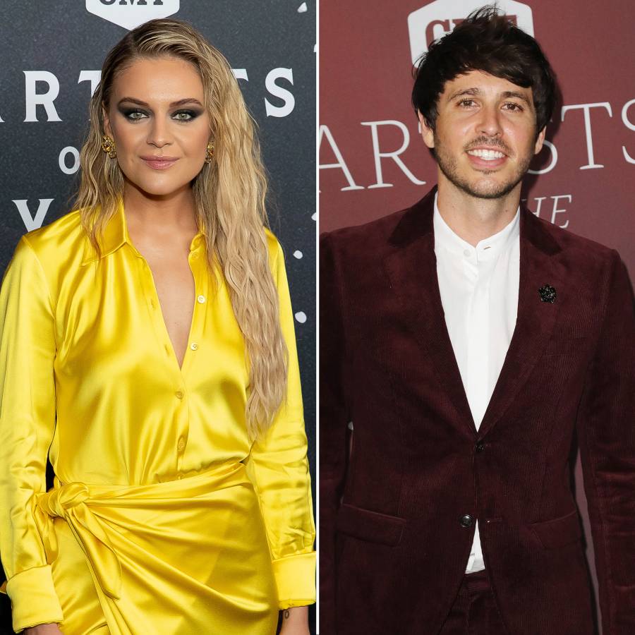 Kelsea Ballerini and Morgan Evans Relationship Timeline 072