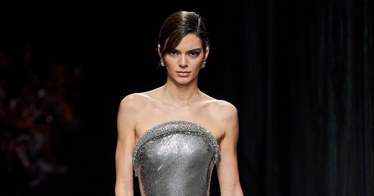 11 Major Runway Moments From Tom Ford's Career