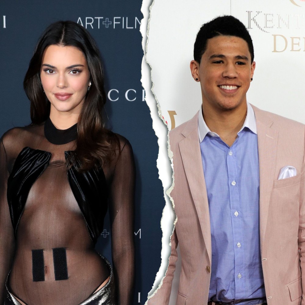 Kendall Jenner, Devin Booker Split After Reconciliation: Details