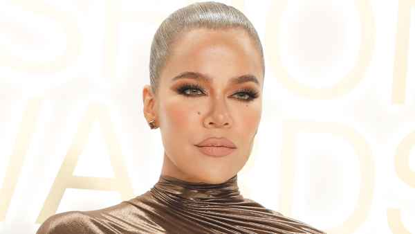 Khloe Kardashian Opens Up About Her Health After Getting Surgery on a Face Tumor- Details 169 CFDA Fashion Awards, Arrivals, New York, USA - 07 Nov 2022