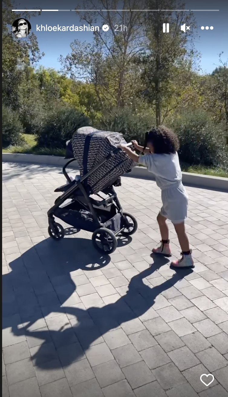 The Untold Story of Khloe Kardashian and Tristan Thompson's Son Tatum: Exclusive Baby Album Revealed