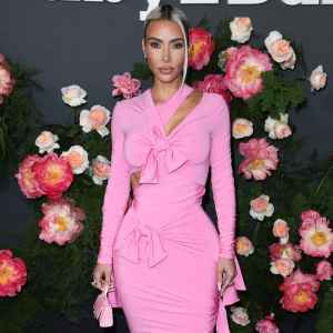 Kim Kardashian