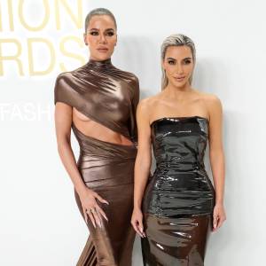 Kim Kardashian Calls Khloe Kardashian 'Skinner Than Ever' After Tristan Drama