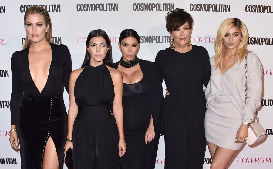 Kim Kardashian Calls Khloe Kardashian 'Skinner Than Ever' After Tristan Drama