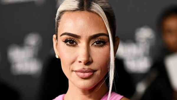 Kim Kardashian Opens Up About Dealing With Pee Anxiety Over the Years Explains Why She Travels With a Cup and Wet Wipes