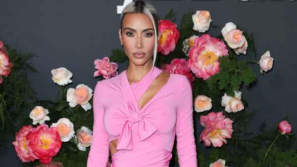 Kim Kardashian Shares Quote About Relationship 'Failure' Amid Ex Pete Davidson's Romance With Emily Ratajkowski- 'Growth' Isn't a 'Waste' 152 Baby2Baby Gala, West Hollywood, Los Angeles, California, USA - 12 Nov 2022