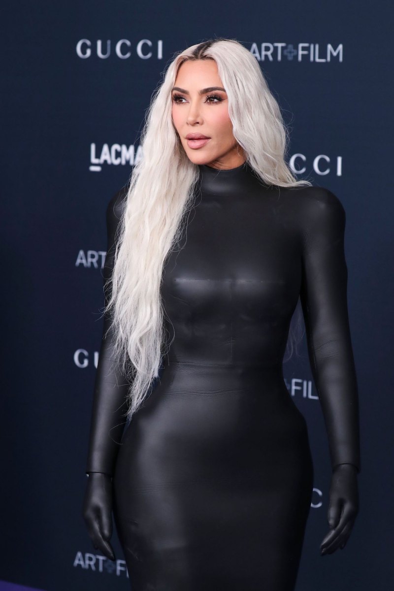 Kim Kardashian Weight Loss Gallery 2