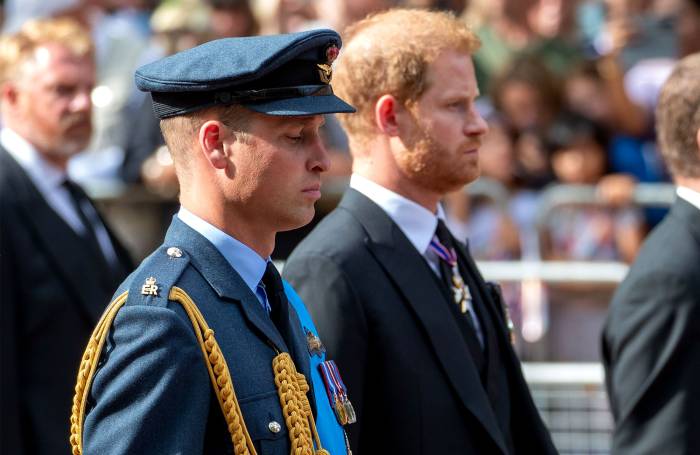 King Charles ‘Deeply Regrets’ Having Sons Walk Behind Princess Diana’s Casket