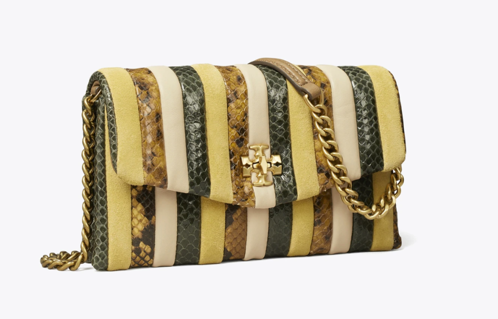 Rare chance to scoop up a Tory Burch bag — score up to 50 percent off for  post-Black Friday