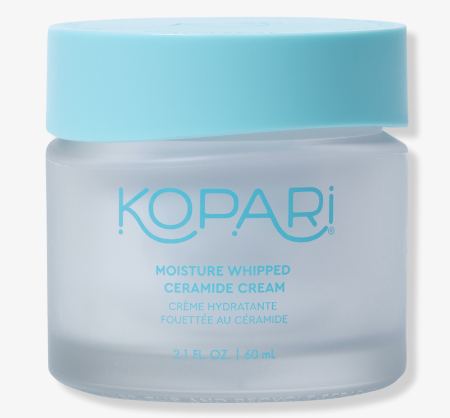 Kopari Beauty Moisture Whipped Ceramide Cream