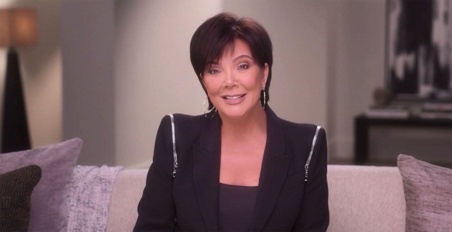 Kris Praise for Kendall Guide to Every Post-Credits Scene From Hulu The Kardashians
