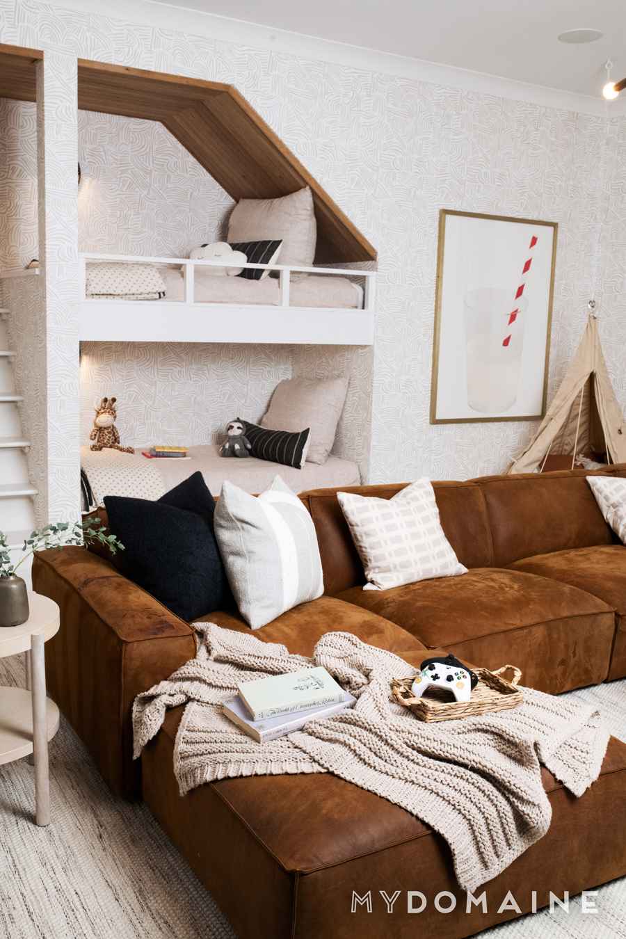 Kristin Cavallari's home in Nashville