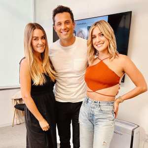 Kristin Cavallari Instagram Feature Lauren Conrad Takeaways From Back to the Beach Appearance