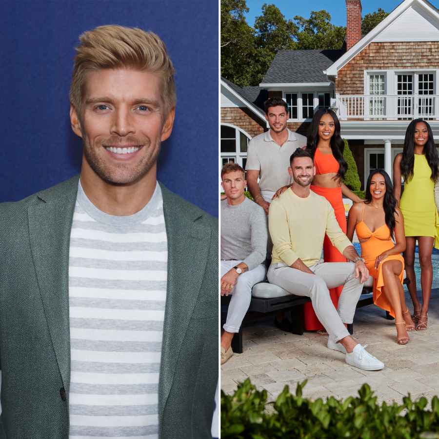 Biggest ‘Summer House’ Feuds Through the Years — And Where They Stand Now