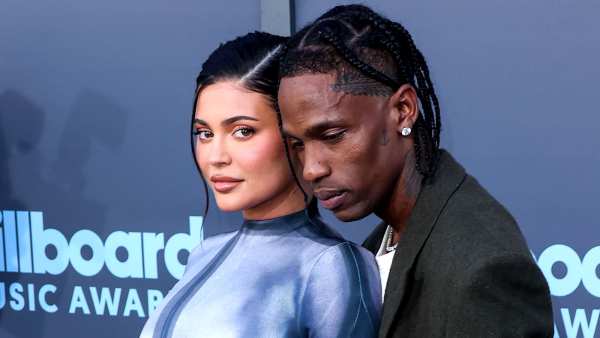 Kylie Jenner Joked About Getting Married Before Travis Scott Cheating Drama