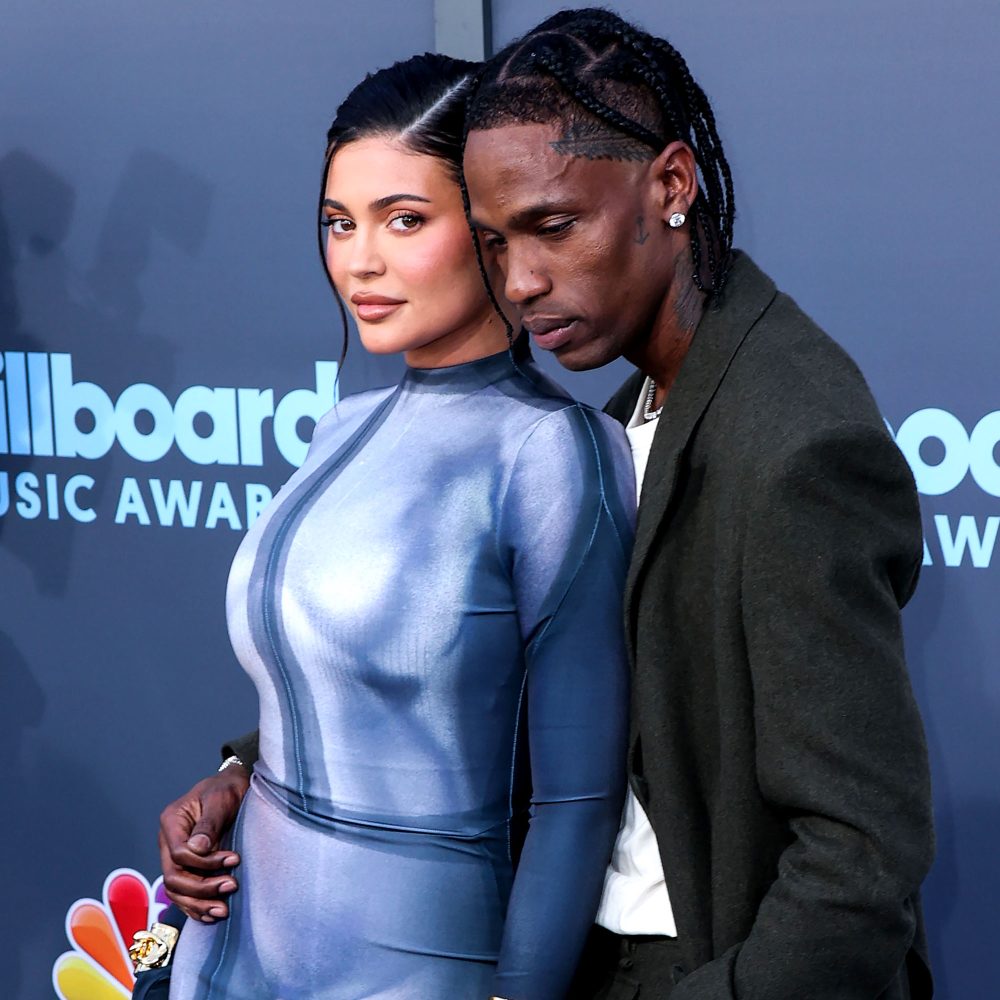Kylie Jenner Joked About Getting Married Before Travis Scott Cheating Drama