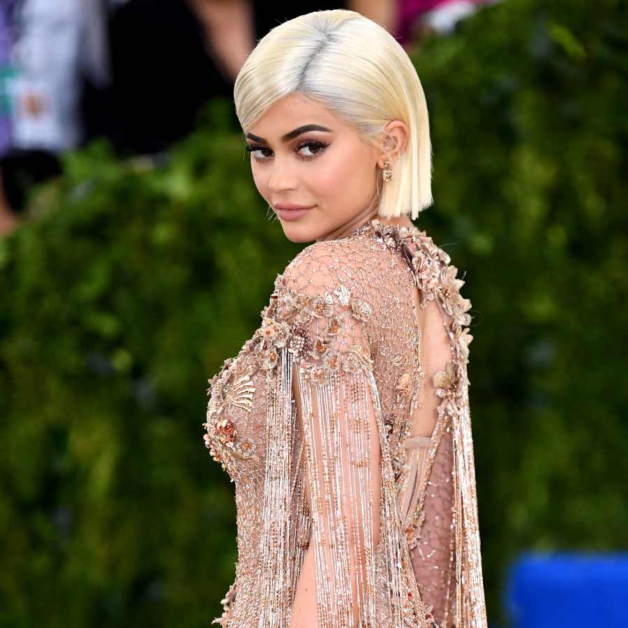 Kylie Jenner Joked About Getting Married Before Travis Scott Cheating Drama