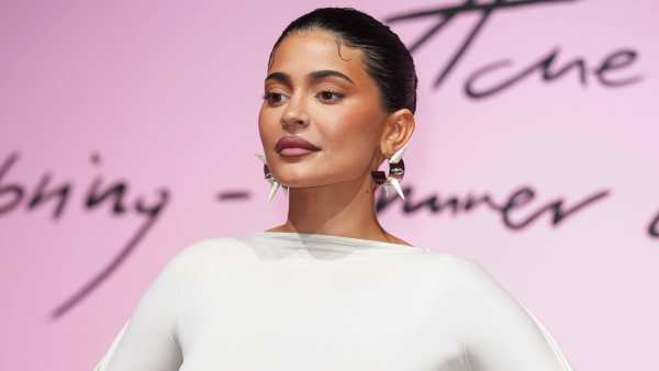 Kylie Jenner Recalls Sharing 'Too Much' of Herself on Social Media Before Kids