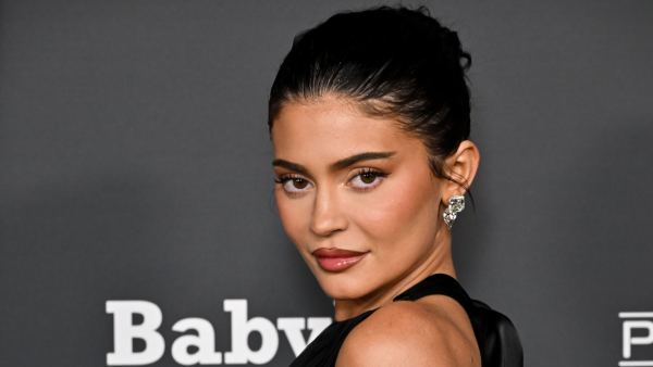 Kylie Jenner Shares More Pics of Her Baby Boy