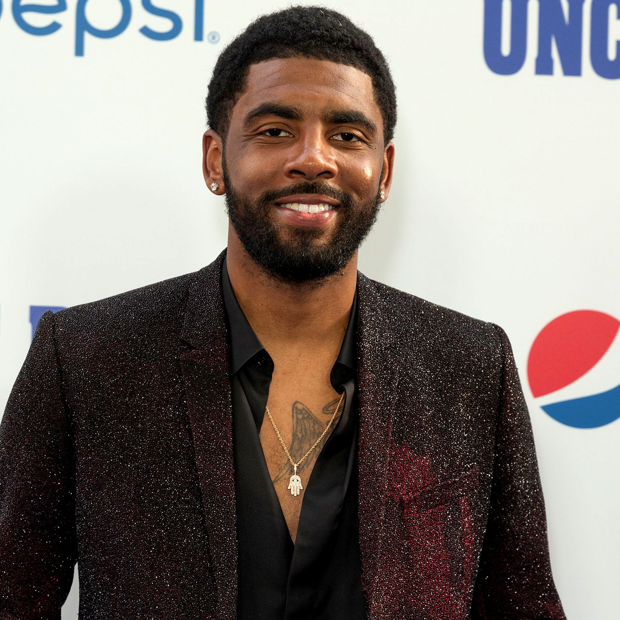 kyrie irving outfits 2022