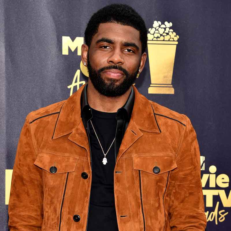 Kyrie Irving Apologizes for Antisemitic Post After Suspension: What to Know