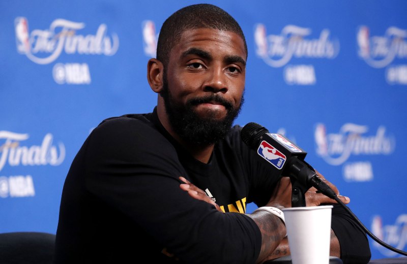 Kyrie Irving Apologizes for Antisemitic Post After Suspension: What to Know