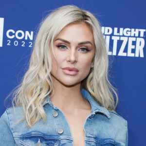 Lala Kent Breaks Down Over Rushing 12-Month-Old Daughter Ocean to the Hospital